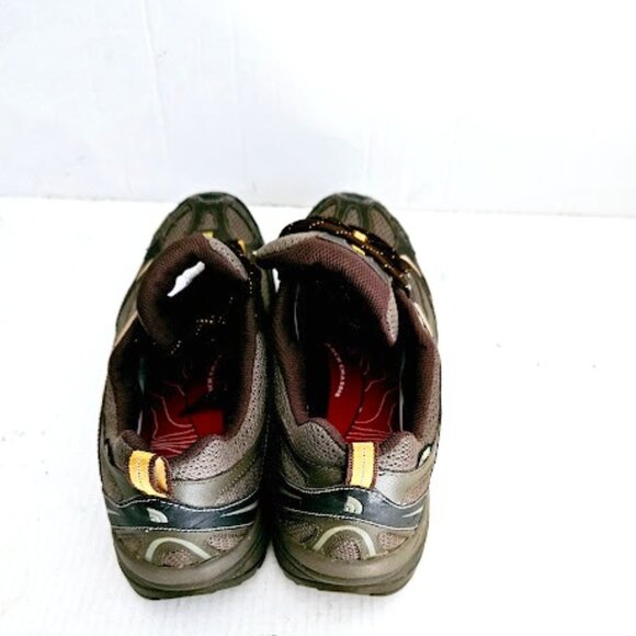 The North Face Heel Cradle Pro Men’s Vibram Shoes